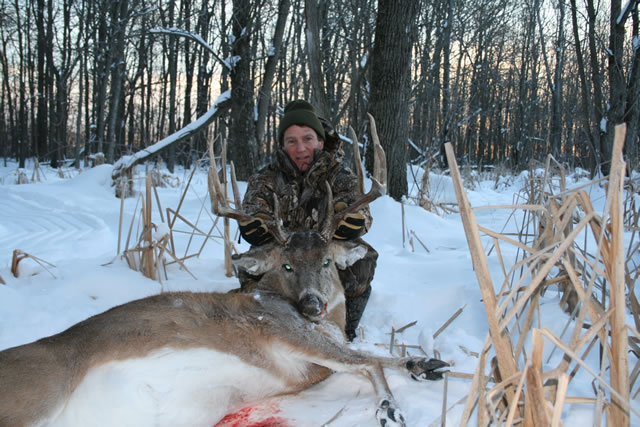 Big 10 Pointer